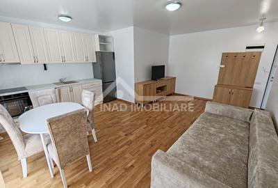 Prima inchiriere! Apartament 2 camere, parcare subterana, Intre Lacuri - 3