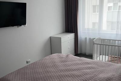 Apartament 2 camer,mobilat si utilat,zona Avram Iancu - 8