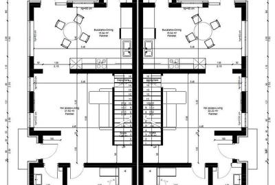 Casă cu 4 camere în Torontalului - 2