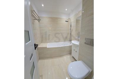 Apartament cu 2 camere semidecomandat, mobilat în Basarab - 6