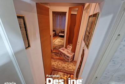 Apartament cu 2 camere decomandat, mobilat în Rahova - 3