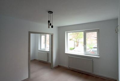 Apartament cu 2 camere semidecomandat în Central - 3