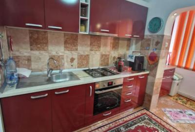 Apartament cu 2 camere decomandat în Burdujeni - 9