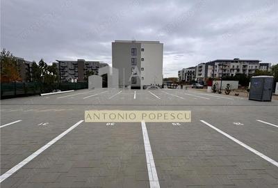 Vanzare apartament 2 camere premium, bloc nou, Ploiesti, zona Albert Kaufland Nord - 14