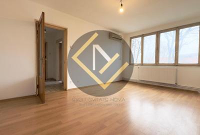 Apartament cu 3 camere semidecomandat în Obor - 5