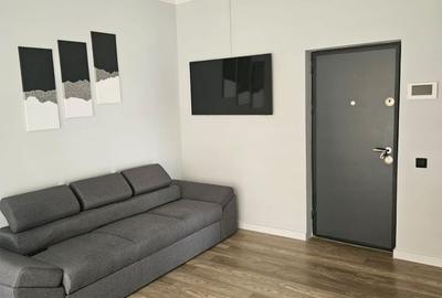 Apartament cu 2 camere în Florești - 5