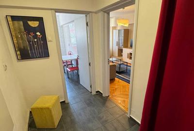 Dorobanti 2 camere -Ideal investitie ! - 5