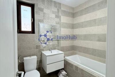 Apartament 3 camere cu curte Intabulat Lunca Cetatuii - 2