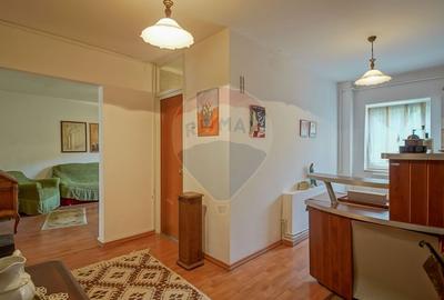 Spatiu de birouri de 65 mp Racadau - 1