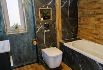 Apartament lux 3 camere, Selimbar Apartament lux 3 camere, Selimbar - 9