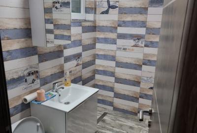 Inchiriez apartament 3 camere zona Sebastian. - 7
