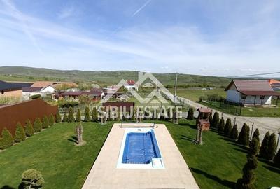 Casă individuală cu 5 camere cu Canalizare în Daia - 26