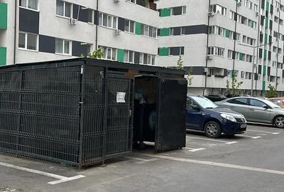 Garsonieră decomandată în Central - 8