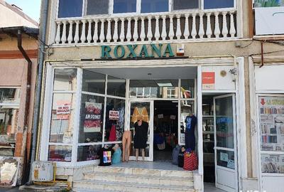 Spațiu comercial, de 100 mp, în Central - 6