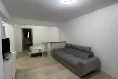 Militari Garsoniera Cu Gradina Mobilat Utilat Mutare Imediata Militari Garsoniera Cu Gradina Mobilat Utilat Mutare Imediata - 2