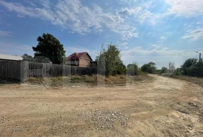 ???? Teren Intravilan 1011 mp Targu Jiu, zona Dumbrava - 1