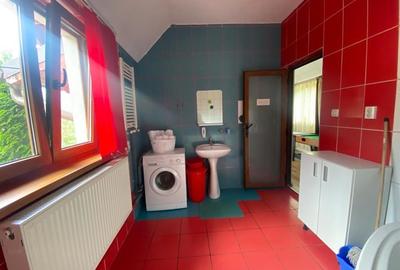 Casa 4 Camere Piatra Arsa, Busteni - 9