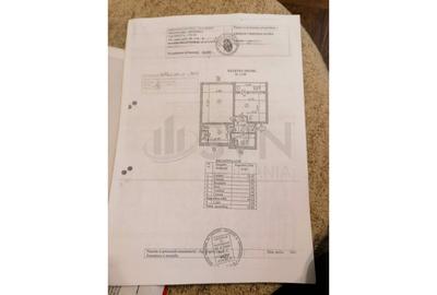 Apartament cu 2 camere decomandat în Cantemir - 15