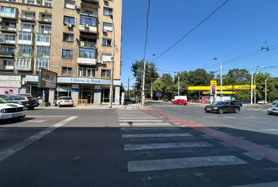 Spatiu Comercial parc Cismigiu, Mihail Kogalniceanu - 2