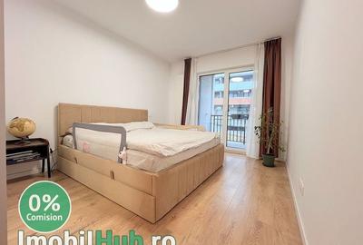 3 Camere, Caladire Certificata BREEAM , Clasa Energetica A, Buna Ziua - 6