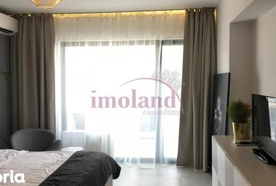 Garsonieră în Nord