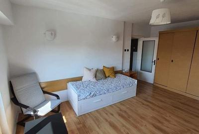 Garsonieră decomandată, mobilată în Ștefan cel Mare - 5