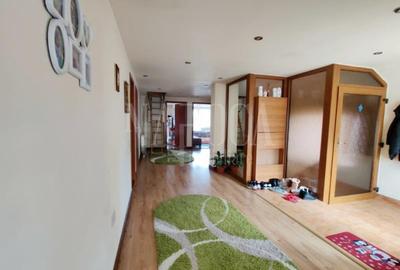 Casa 11 camere de vanzare in Zorilor, Cluj Napoca - 4