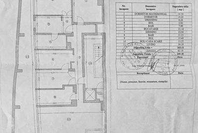 3 Camere Penthouse  - Parc Tineretului - 28