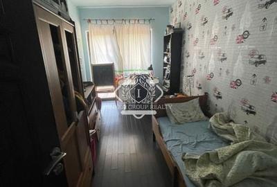 Parcul Verdi-Barbu Vacarescu I Casa 4 camere I curte si terasa Parcul Verdi-Barbu Vacarescu I Casa 4 camere I curte si terasa - 5