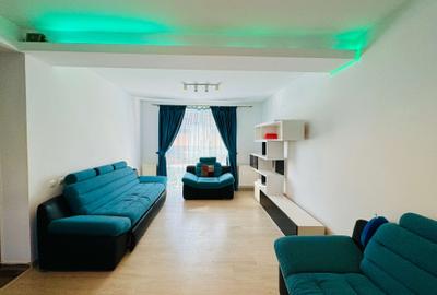 Pet friendly! Rediu/Pacurari - Casa insiruita, 3 dormitoare, 2 bai, parcare - 3