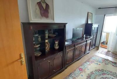 Apartament cu 3 camere, mobilat în Grivița - 7