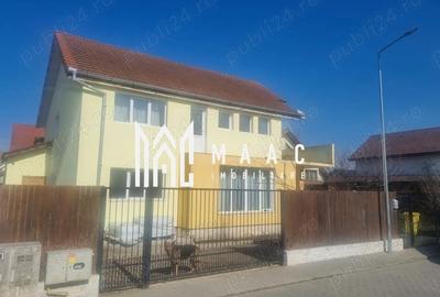 Casă individuală cu 9 camere cu Canalizare în Șelimbăr - 4