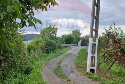 Teren de vanzare 990mp in Barzava, jude?ul Arad - 6