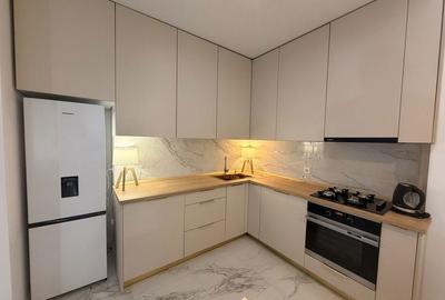 Apartament cu 2 camere decomandat în Văcăresti - 5