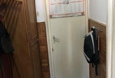 Apartament cu 2 camere semidecomandat în Exterior Vest - 3