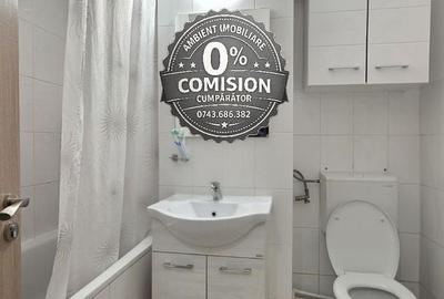 Apartament cu 2 camere decomandat, mobilat în Traian - 7