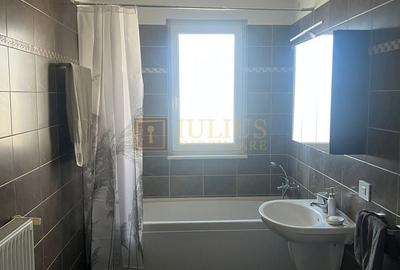 Apartament cu 2 camere semidecomandat în Soarelui - 19