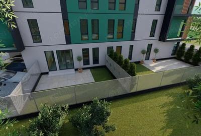 Oportunitate unica de investi?ie! Apartament de vanzare! - 3