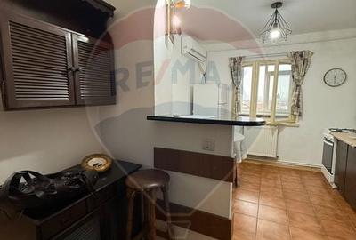 Apartament cu 2 camere de inchiriat in zona 1 Mai - 9