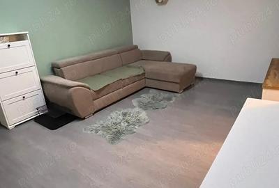 Apartament cu 2 camere semidecomandat în Fabric - 8