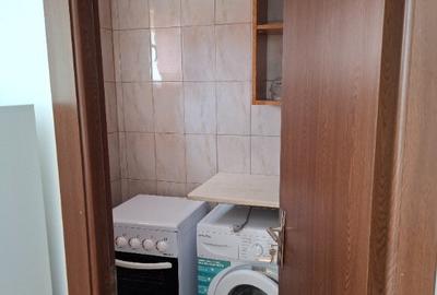 Garsoniera Pia?a Alba Iulia, Bucure?ti - 2