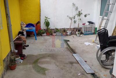 CASA 5 camere, Brailita, Teren - 252 mp, Toate utilitatile - 1