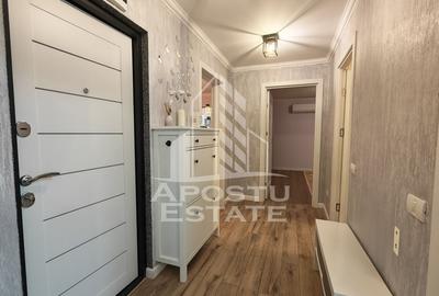 Apartament cu 3 camere decomandat, mobilat în Soarelui - 8