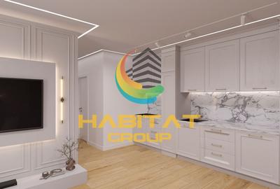 Apartament cu 3 camere decomandat în Ultracentral - 12