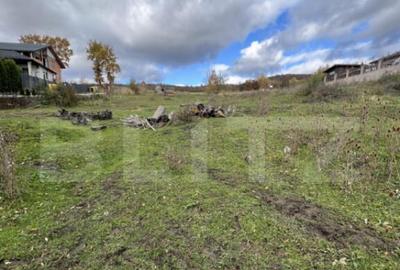 Parcela ideala de 10,5/20/30 ari spa?iu, lini?te ?i - 1