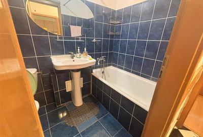 Apartament cu 2 camere decomandat în Centrul Civic - 5