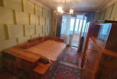 Ap. 3 camere, 2 balcoane Spitalul Jude?ean - Calea Martirilor de vanzare - 7