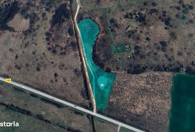 Teren de 6159 mp, în Giroc