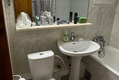 Apartament cu 3 camere, mobilat în Turda - 1