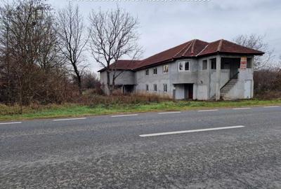 Cladire Multifunctionala, situata in Arcani, Sat.Arcani Cladire Multifunctionala, situata in Arcani, Sat.Arcani - 4